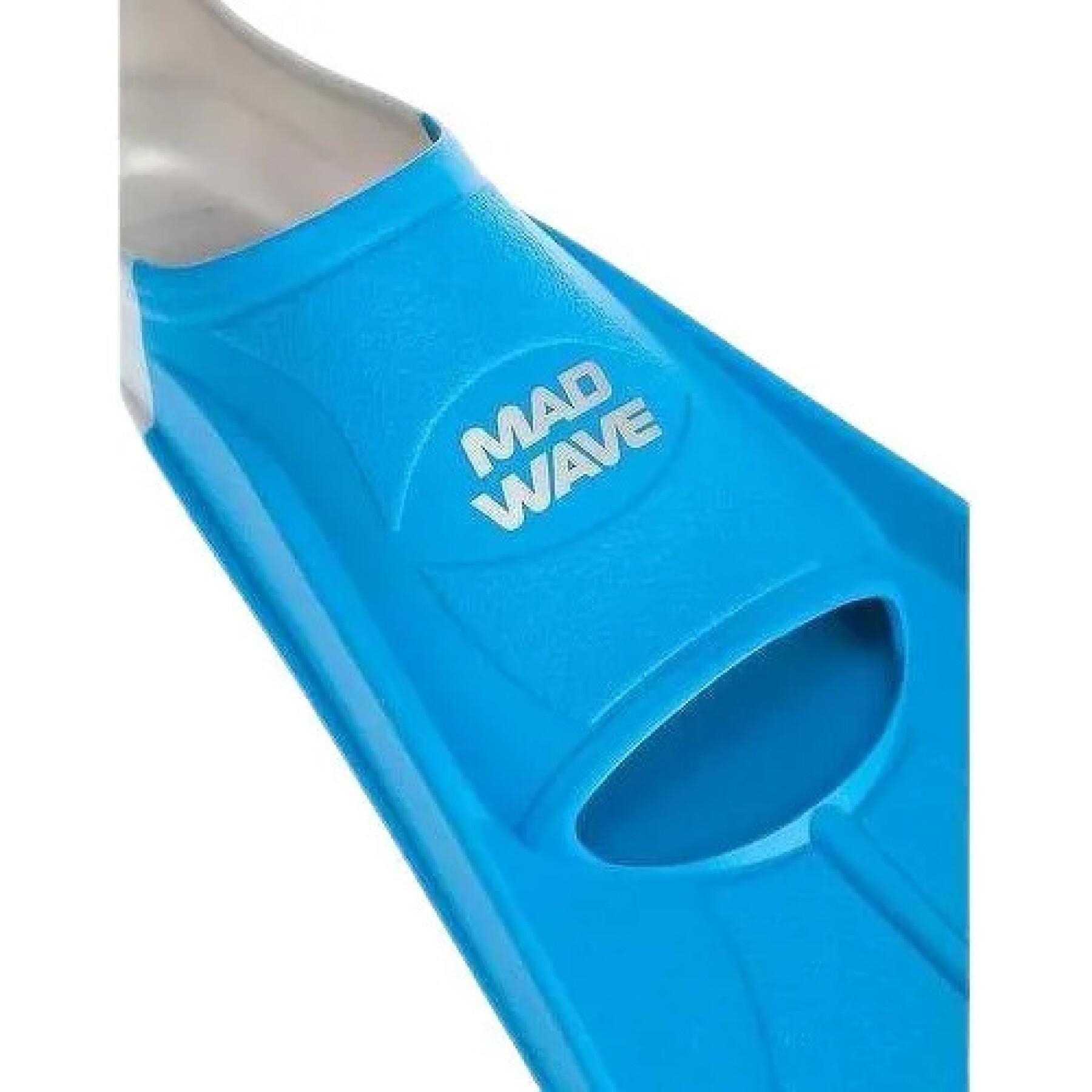 Pinne Mad Wave